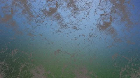 Texture brush stroke graphic abstract Background walls Stock Illustration