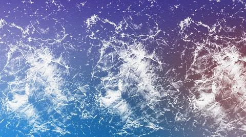 Texture brush stroke graphic abstract Background walls Stock Illustration