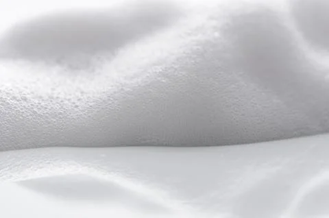 Texture of bubble splash Foto stock