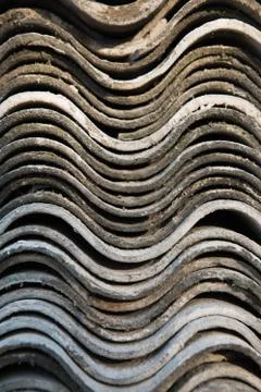 The texture of building materials Stock Photos