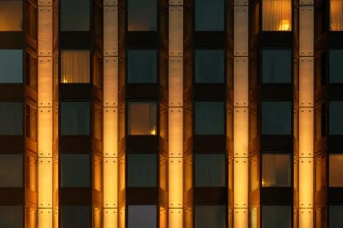 Texture of a building outdoors Fotos de archivo