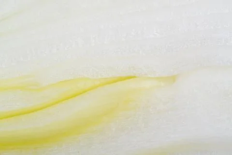 Texture bulb onions close up Stock Photos