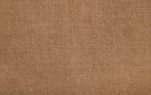 Texture of burlap Stock Photos