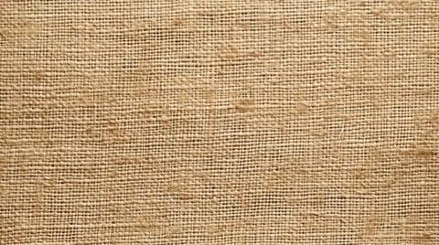 Texture of burlap Stock Photos