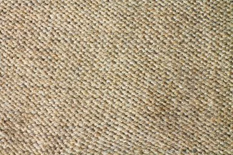 The texture of a camel wool sweater Stock-Fotos