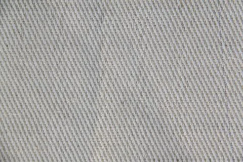 Texture canvas fabric as background Stock Photos