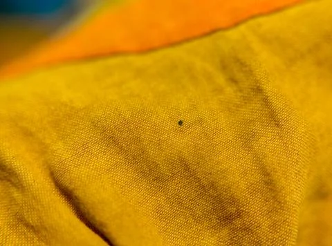 Texture canvas fabric as background Stock Photos