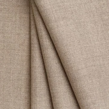 Texture canvas fabric as background. Texture fabric for feminine and men's sh Stock Photos