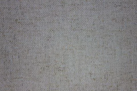 Texture of canvas fabric. Stock Photos