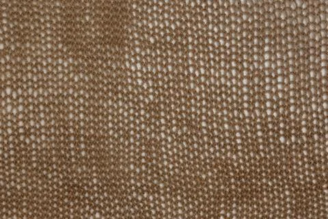 Texture of the canvas Stock Photos