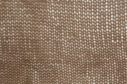 Texture of the canvas Stock Photos