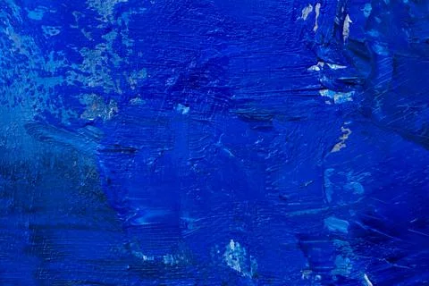 The texture of the canvas. Stock Photos