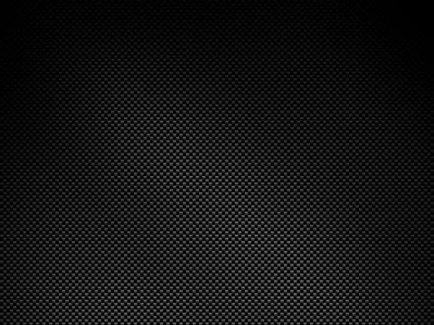 Texture of carbon fiber material Stock Illustration