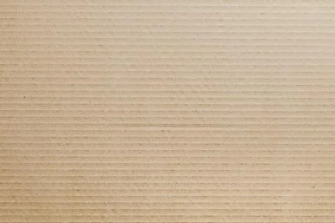 The texture of the cardboard is like the background for the design Foto stock
