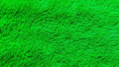 The texture of the carpet is soft and beautiful Stock Photos