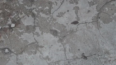 The texture of the cement floor Stock Footage 90684810
