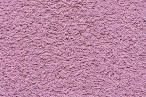 Texture of the cement lining on the wall of the house Stock Photos