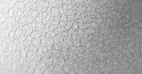 Texture of a cement pot close-up 写真素材
