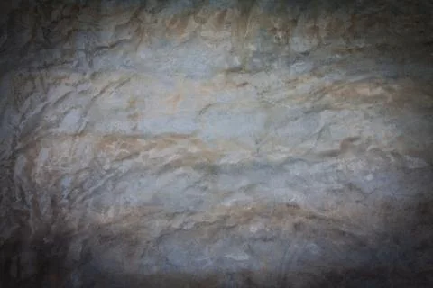 Texture cement wall background Foto stock