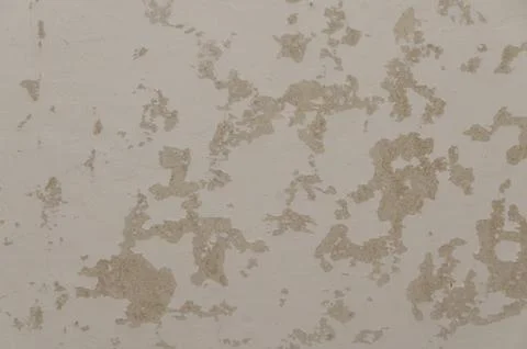 Texture, cement wall with putty, background Fotos Stock