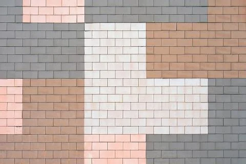 Texture of ceramic tiles Stock Photos