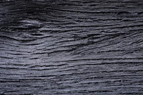 Texture of charcoal Stock Photos
