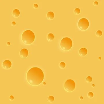 Texture of cheese.eps イラスト素材
