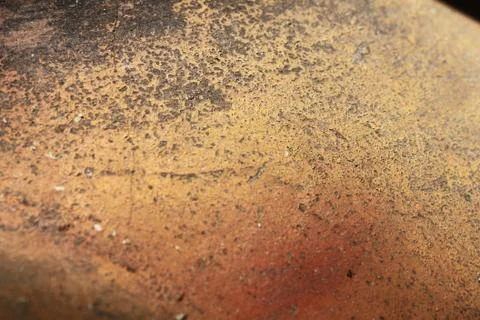 Texture: Clay 1 Stock Photos
