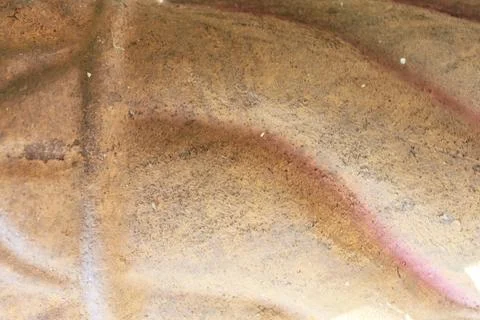 Texture: Clay 2 Stock Photos