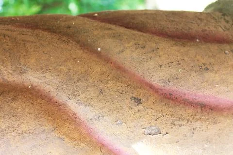 Texture: Clay 3 Stock Photos