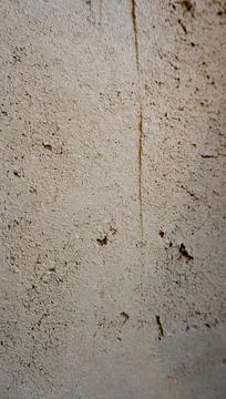 Texture on clay wall Stock Photos