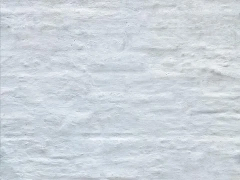 Texture of clean white wall Stock Photos