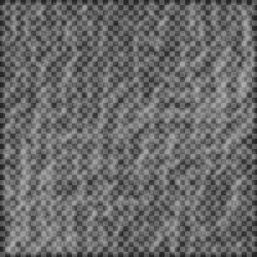 Texture of a cloud of sky. Vector illustration. Template Illustration