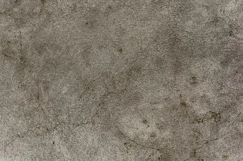 Texture coarse gray concrete wall. Background concrete wall. Stock Photos