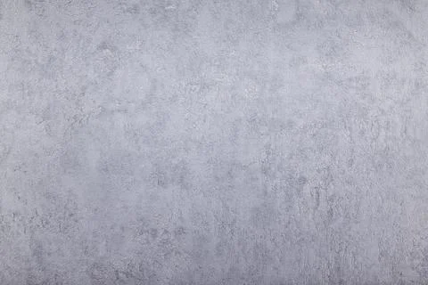 The texture of the coarse surface of the wall covered with decorative plaster Stock Photos