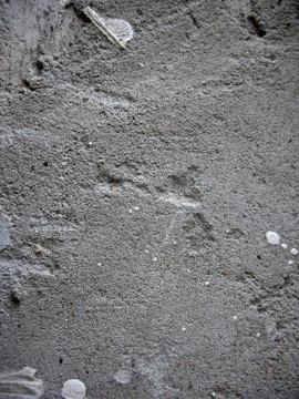 Texture of coating material Stock Photos