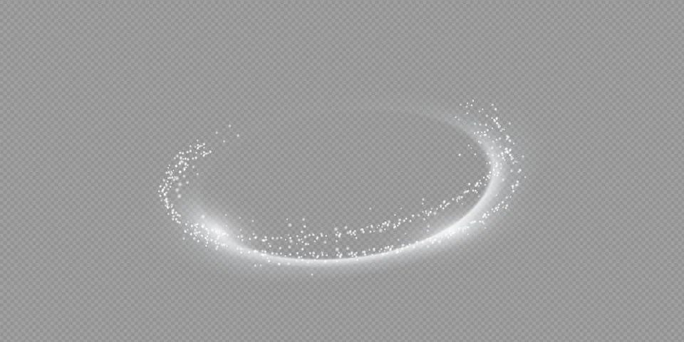 Texture of cold winter wind. Holiday vector snowstorm. Christmas cold snowstorm Illustrazione stock