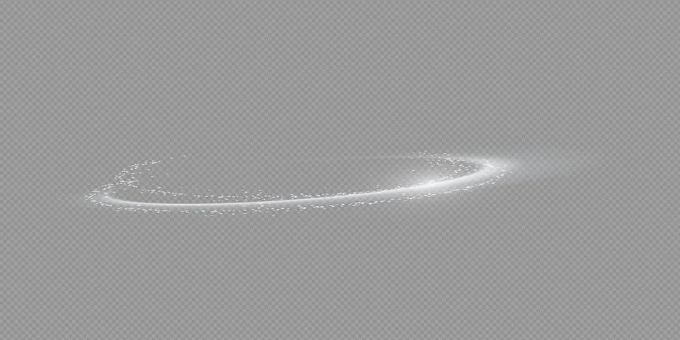 Texture of cold winter wind. Holiday vector snowstorm. Christmas cold snowstorm Stock Illustration