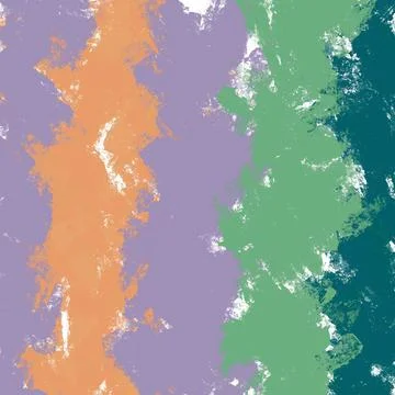 Texture, color, pattern, colorful, rainbow, wallpaper, art, design, watercolor,  Stock Illustration