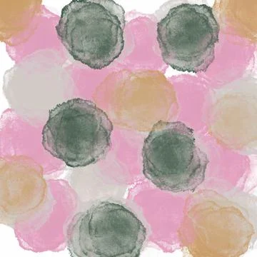 Texture, color, pattern, colorful, rainbow, wallpaper, art, design, watercolor,  Stock Illustration