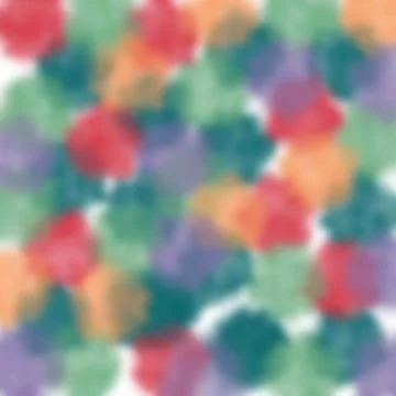 Texture, color, pattern, colorful, rainbow, wallpaper, art, design, watercolor,  Stock Illustration