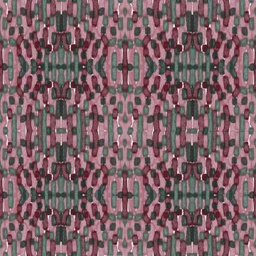 Texture color pattern colorful rainbow wallpaper art design watercolor paint bac Stock Illustration