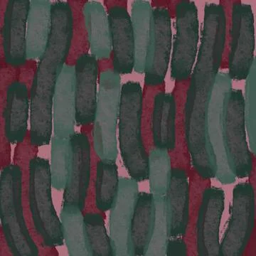 Texture color pattern colorful rainbow wallpaper art design watercolor paint bac Stock Illustration