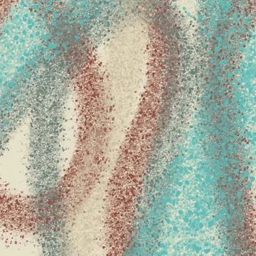 Texture, color, pattern, colorful, rainbow, wallpaper, art, design, watercolor,  Foto stock
