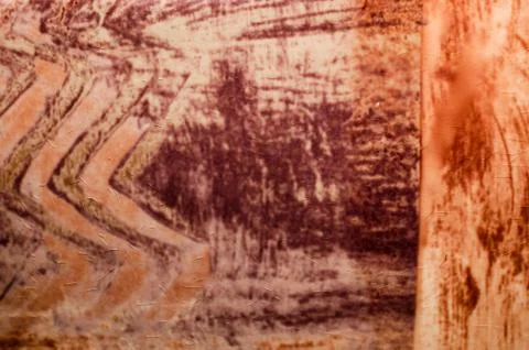 Texture colored abstract background closeup Stock Photos