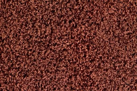 Texture of a colored  carpet Foto stock