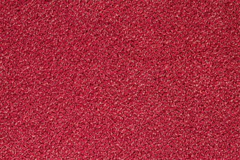 Texture of a colored  carpet Stock Photos