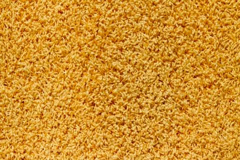 Texture of a colored  carpet Stock Photos