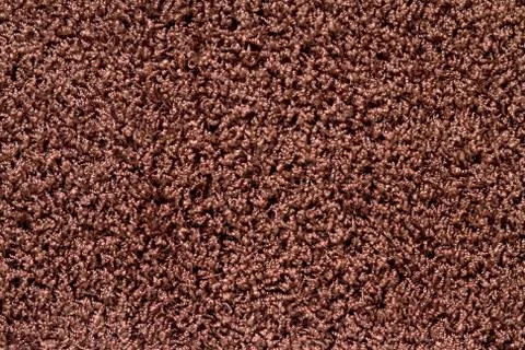 Texture of a colored  carpet Stock Photos