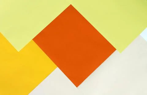 Texture of colored paper Stock Photos